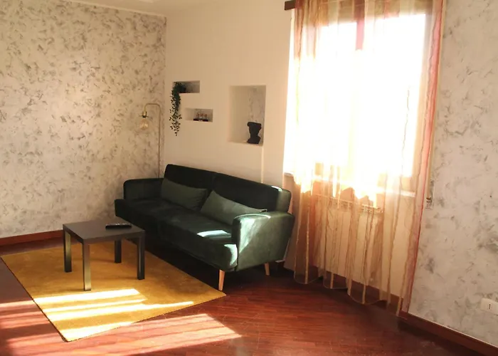 Capital House Roma